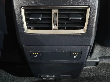 2022 Lexus RX с пробегом 97 433 км