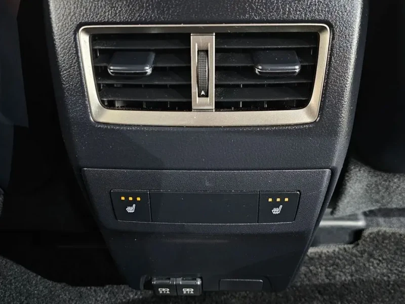 2022 Lexus RX с пробегом 97 433 км
