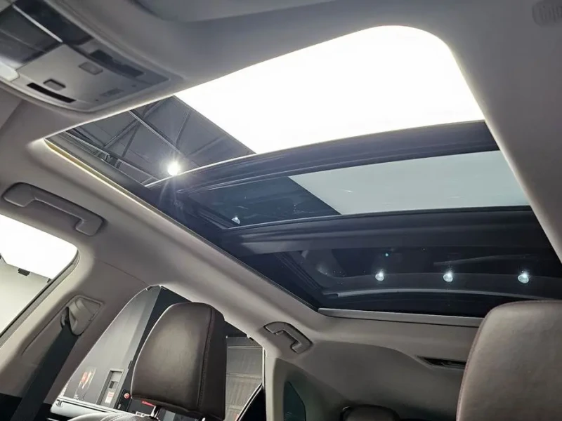 2022 Lexus RX с пробегом 97 433 км