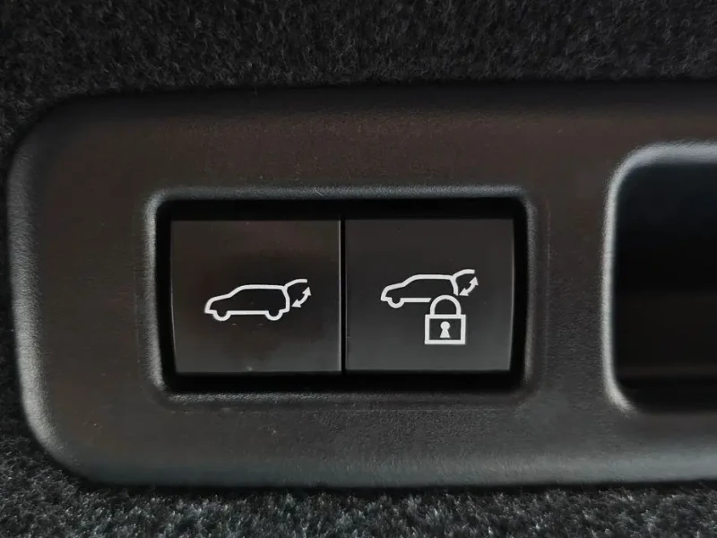 2022 Lexus RX с пробегом 97 433 км