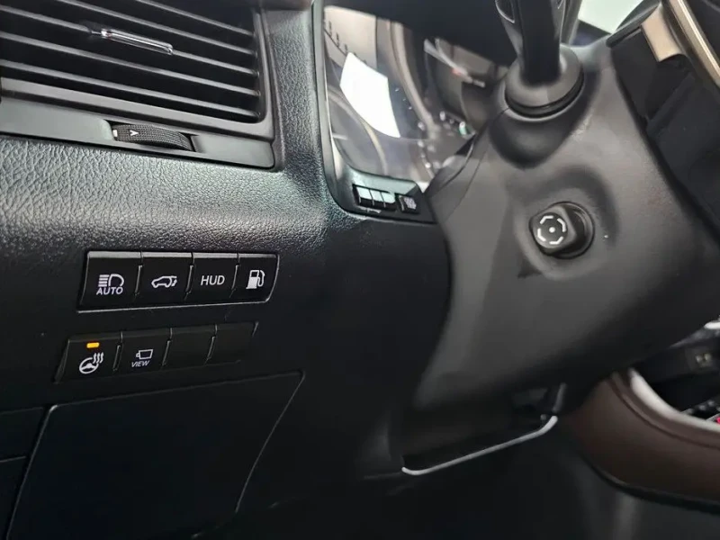 2022 Lexus RX с пробегом 97 433 км