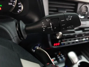 2022 Lexus RX с пробегом 97 433 км