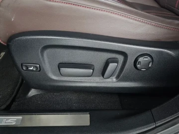 2022 Lexus RX с пробегом 97 433 км