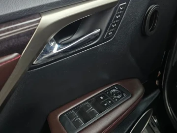 2022 Lexus RX с пробегом 97 433 км