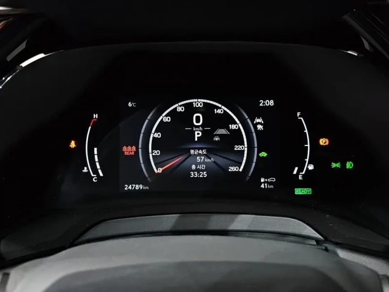 2023 Lexus RX с пробегом 24 789 км