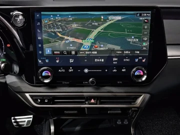 2023 Lexus RX с пробегом 24 789 км