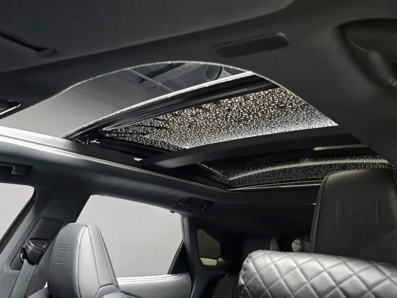 2023 Lexus RX с пробегом 24 789 км