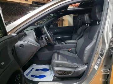 2023 Lexus RX с пробегом 39 660 км