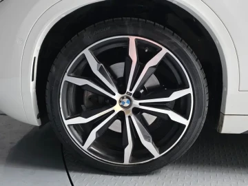 2023 BMW X2 с пробегом 94 403 км