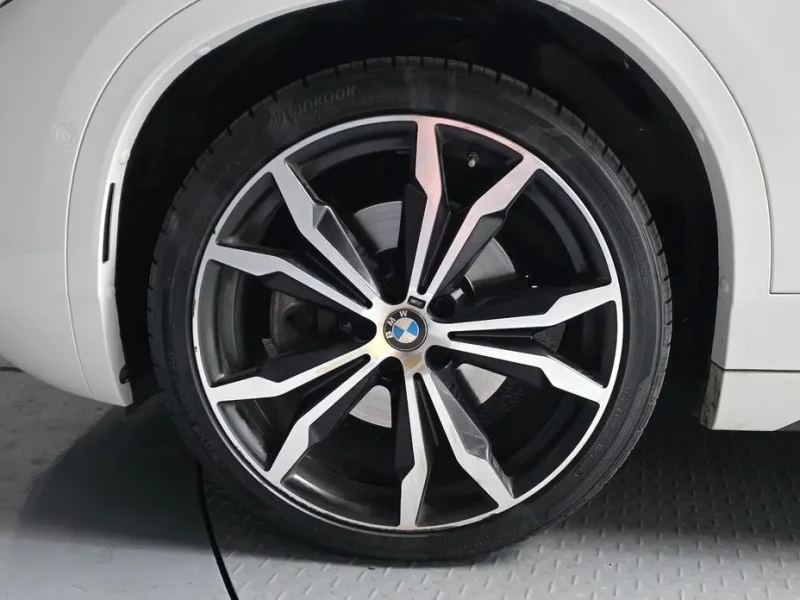 2023 BMW X2 с пробегом 94 403 км