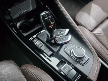 2023 BMW X2 с пробегом 94 403 км