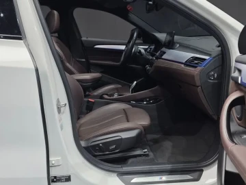 2023 BMW X2 с пробегом 94 403 км