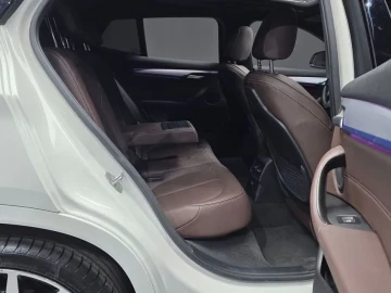 2023 BMW X2 с пробегом 94 403 км
