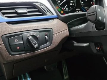 2023 BMW X2 с пробегом 94 403 км