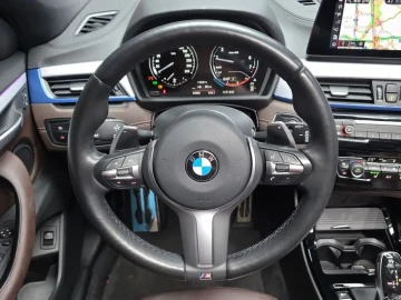 2023 BMW X2 с пробегом 94 403 км