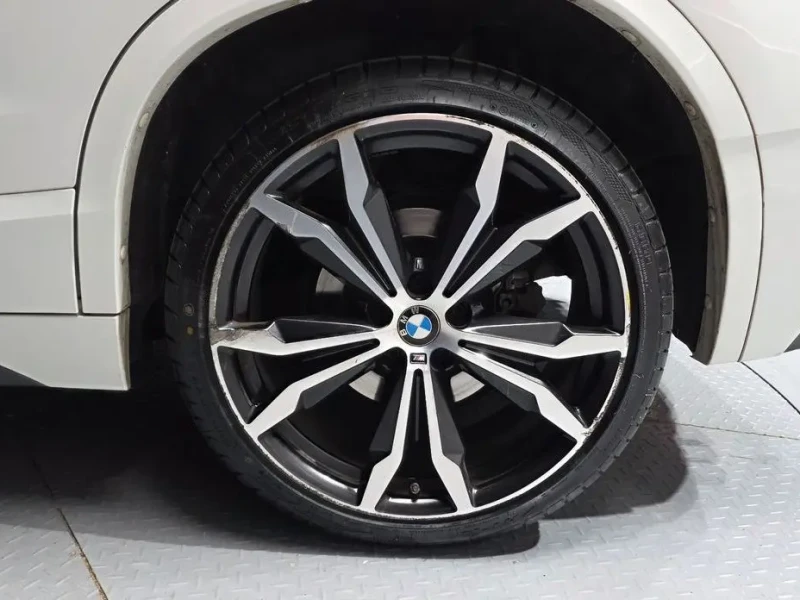 2023 BMW X2 с пробегом 94 403 км