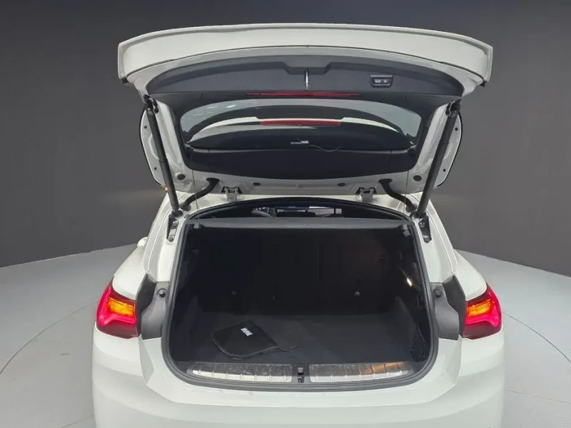 2023 BMW X2 с пробегом 94 403 км