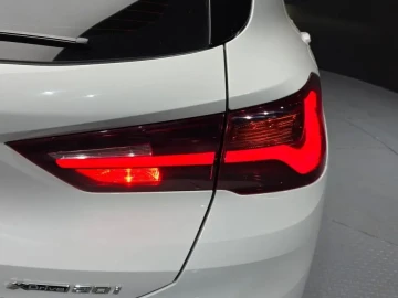2023 BMW X2 с пробегом 94 403 км
