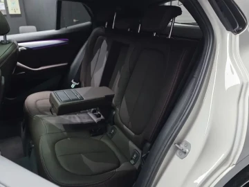 2023 BMW X2 с пробегом 94 403 км