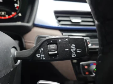 2023 BMW X2 с пробегом 94 403 км