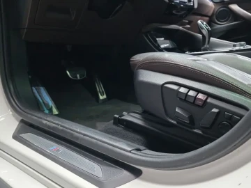 2023 BMW X2 с пробегом 94 403 км