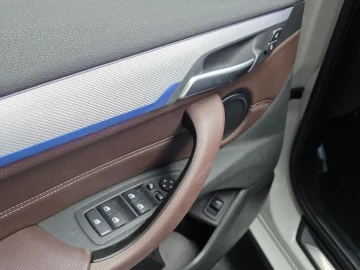 2023 BMW X2 с пробегом 94 403 км