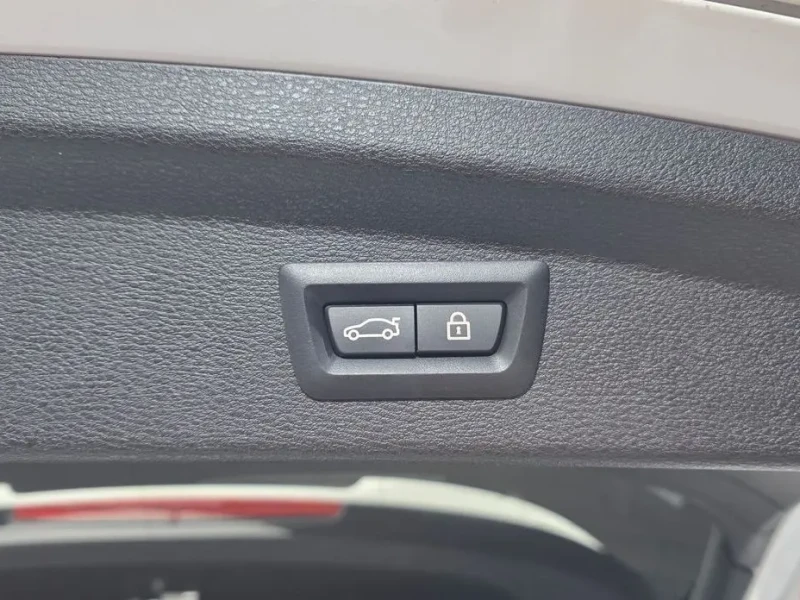 2023 BMW X2 с пробегом 94 403 км