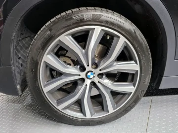 2019 BMW X2 с пробегом 65 291 км