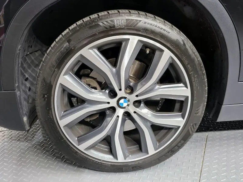 2019 BMW X2 с пробегом 65 291 км