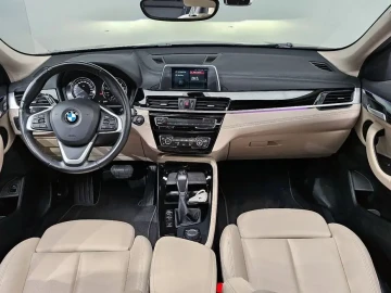 2019 BMW X2 с пробегом 65 291 км
