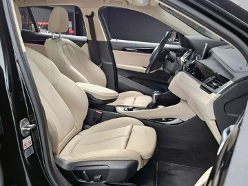 2019 BMW X2 с пробегом 65 291 км