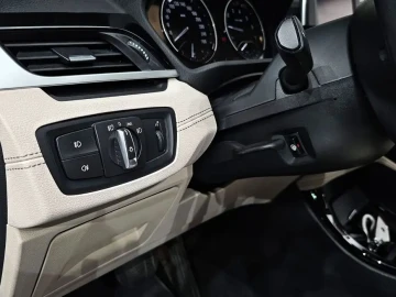 2019 BMW X2 с пробегом 65 291 км