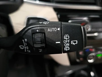 2019 BMW X2 с пробегом 65 291 км