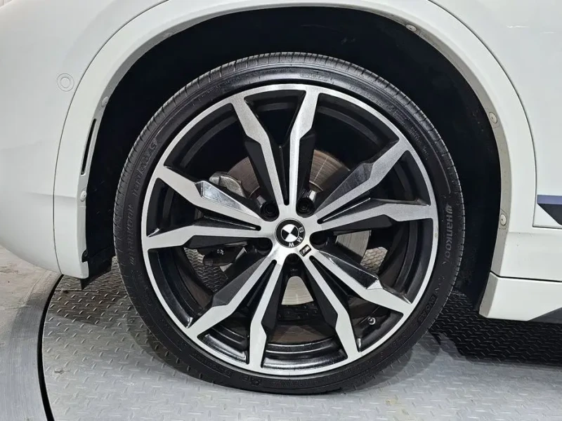 2019 BMW X2 с пробегом 60 734 км