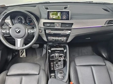 2019 BMW X2 с пробегом 60 734 км