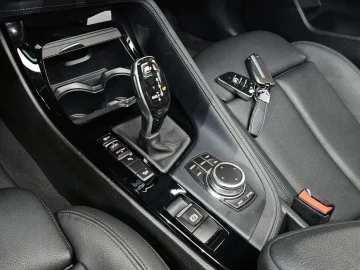 2019 BMW X2 с пробегом 60 734 км