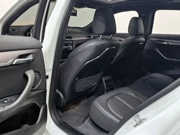 2019 BMW X2 с пробегом 60 734 км