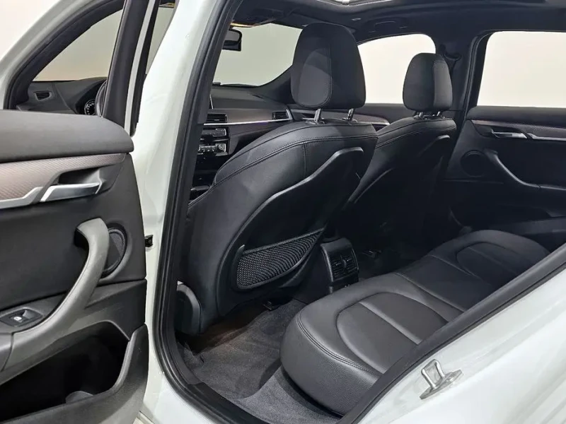 2019 BMW X2 с пробегом 60 734 км