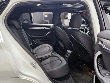 2019 BMW X2 с пробегом 60 734 км