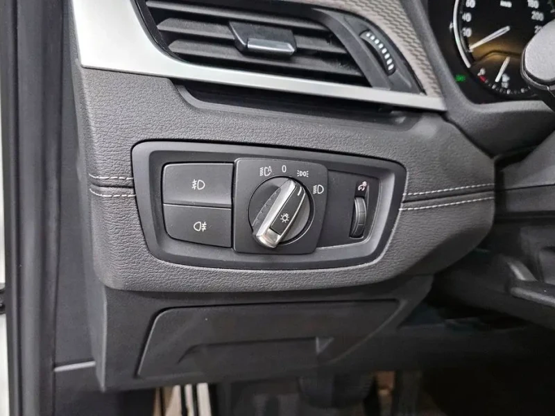2019 BMW X2 с пробегом 60 734 км