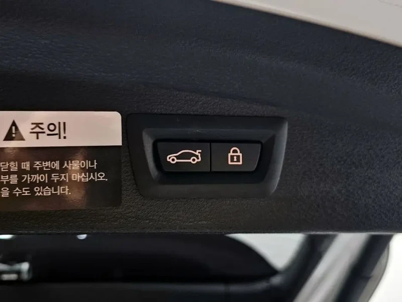 2019 BMW X2 с пробегом 60 734 км