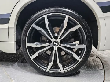 2019 BMW X2 с пробегом 60 734 км