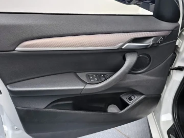 2019 BMW X2 с пробегом 60 734 км