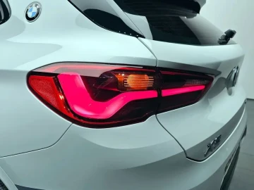 2019 BMW X2 с пробегом 60 734 км