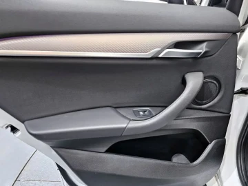 2019 BMW X2 с пробегом 60 734 км