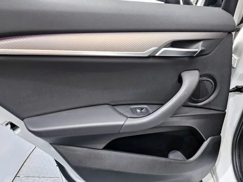 2019 BMW X2 с пробегом 60 734 км