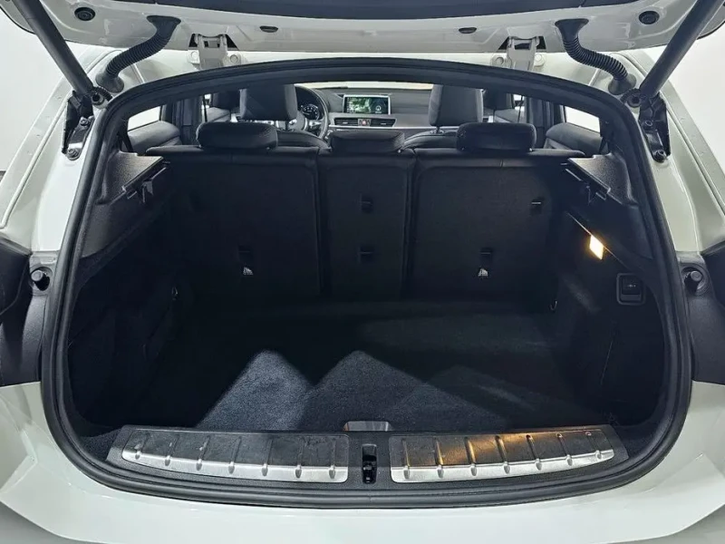 2019 BMW X2 с пробегом 60 734 км