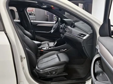 2019 BMW X2 с пробегом 60 734 км