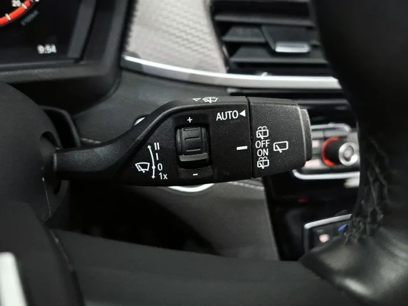 2019 BMW X2 с пробегом 60 734 км