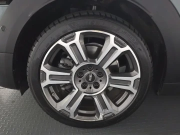 2022 Mini Countryman с пробегом 33 638 км